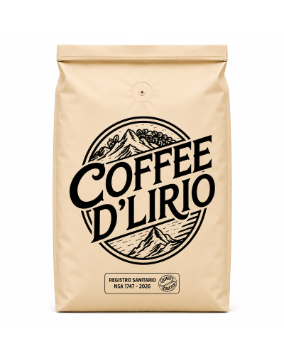 Cafe de Origen 2.5kg