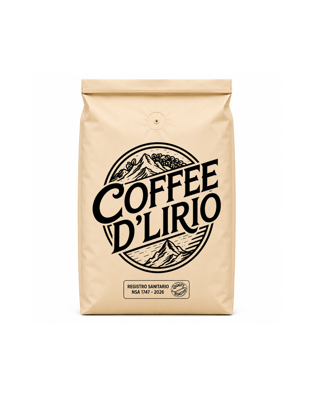 Cafe de Origen 2.5kg