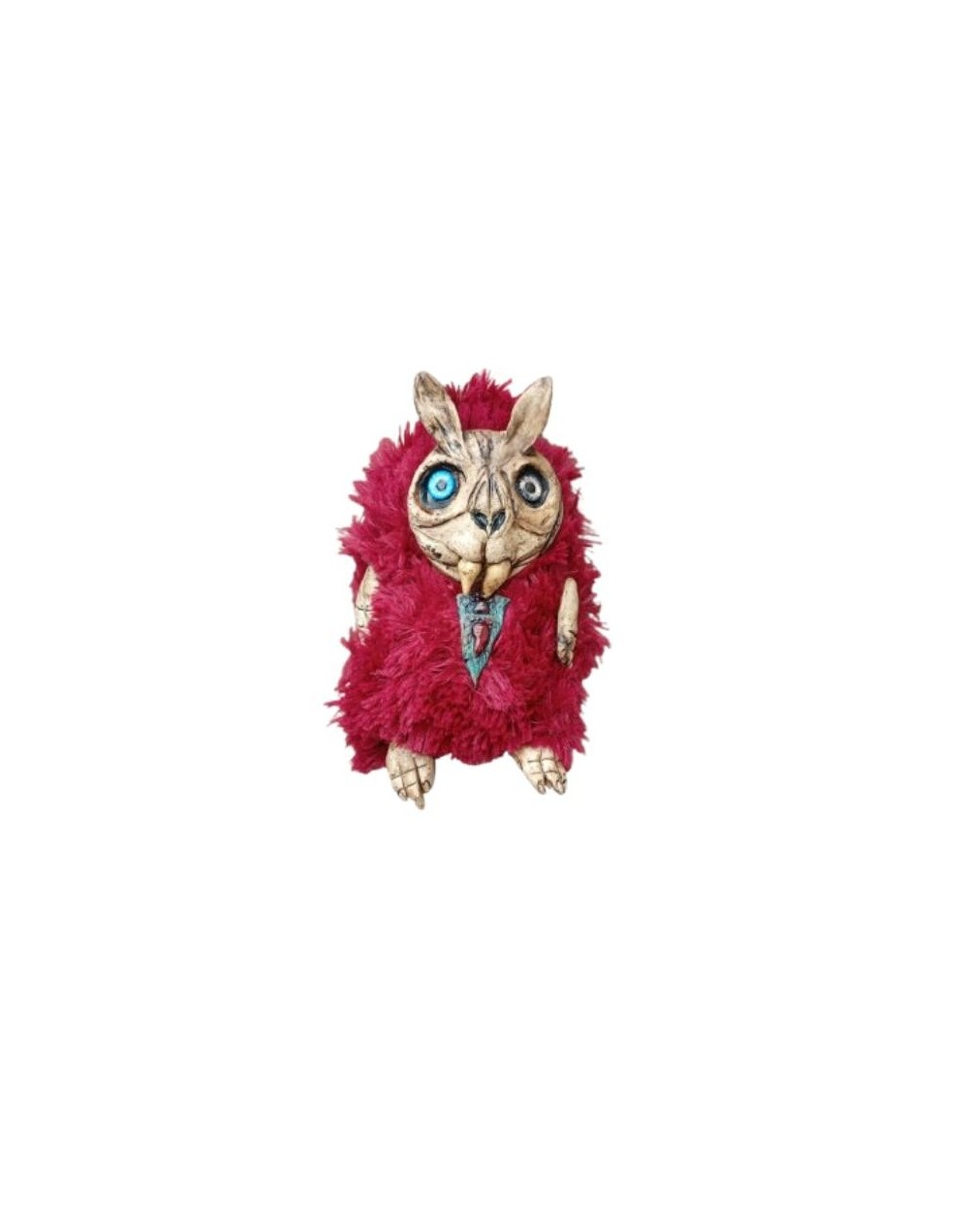 Peluche Skinwalker 