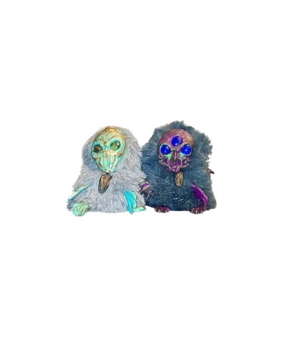 Peluche Cthulhu