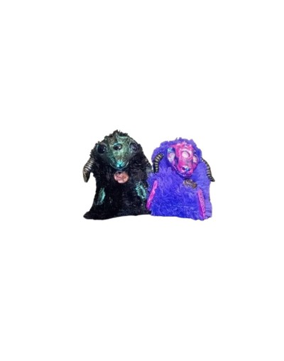 Peluche Shub  Niggurath