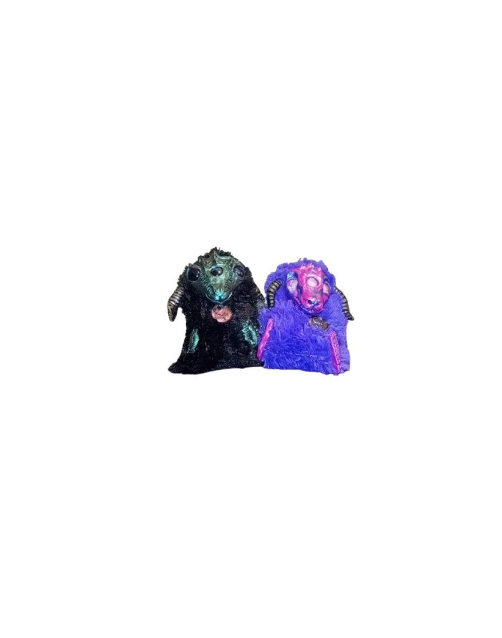 Peluche Shub  Niggurath