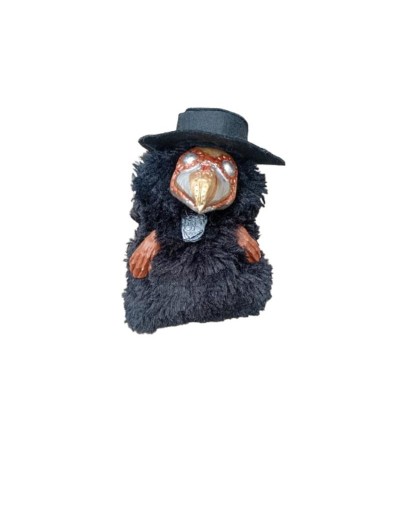 Peluche Dr. Plaga