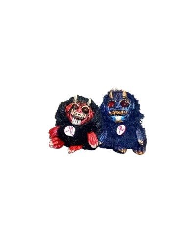Peluche Oni