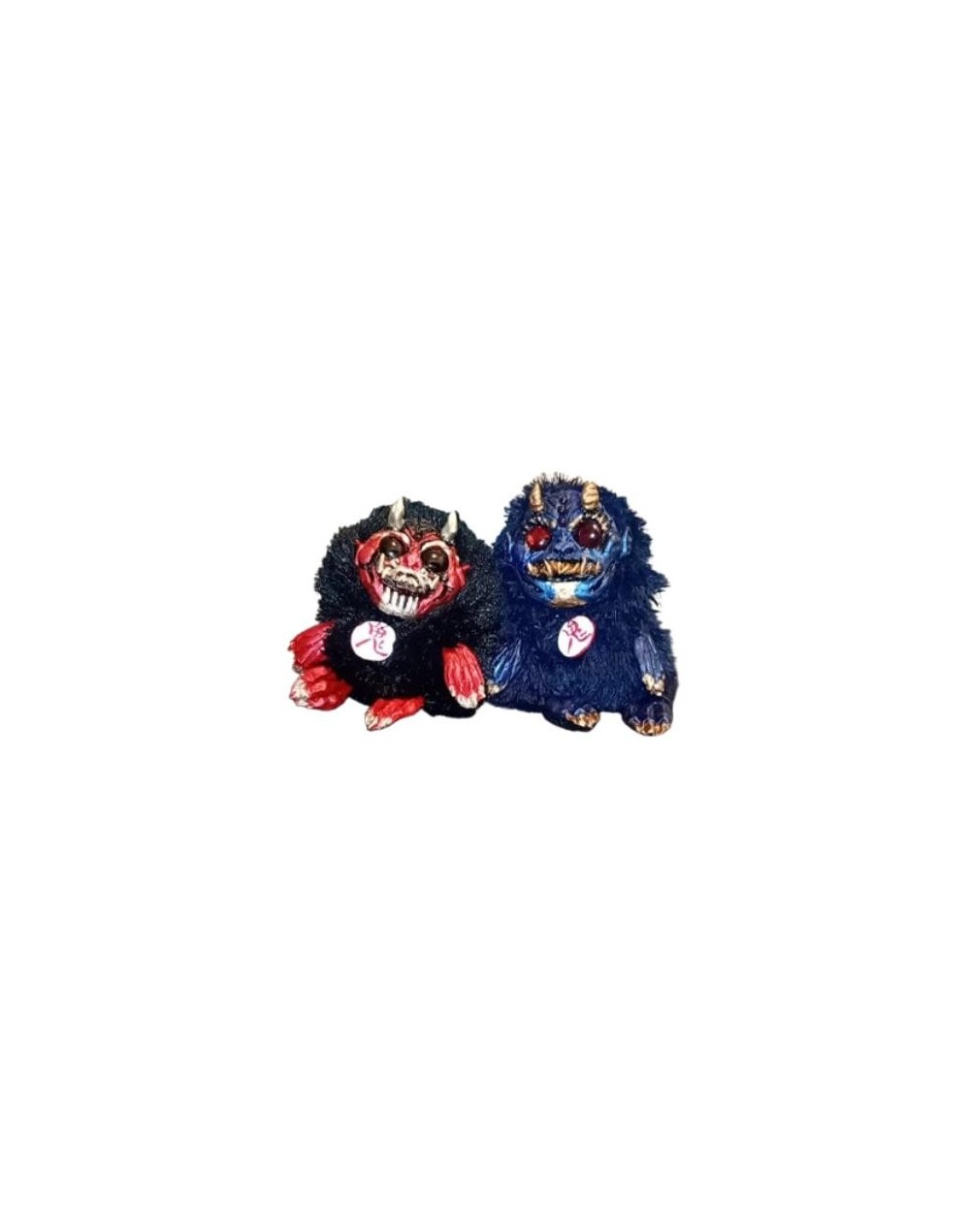 Peluche Oni