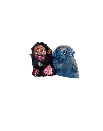 Peluche Dagon 
