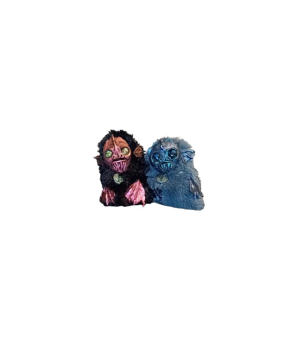 Peluche Dagon 