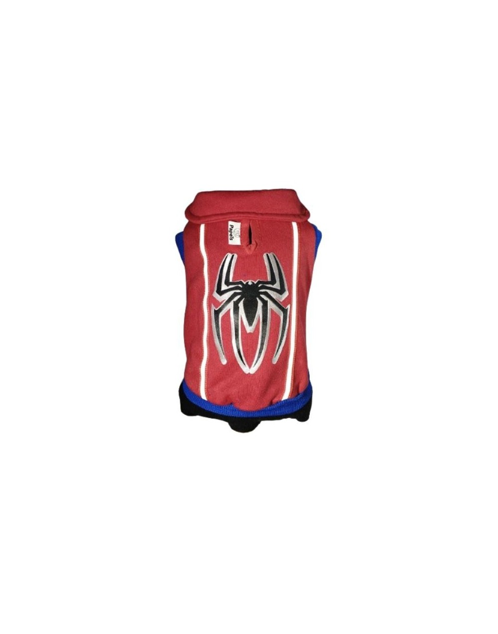 Colección chalecos super pet