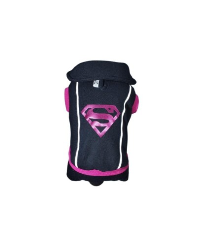 Colección chalecos super pet