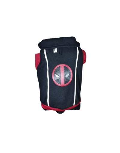 Colección chalecos super pet