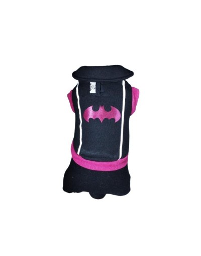 Colección chalecos super pet
