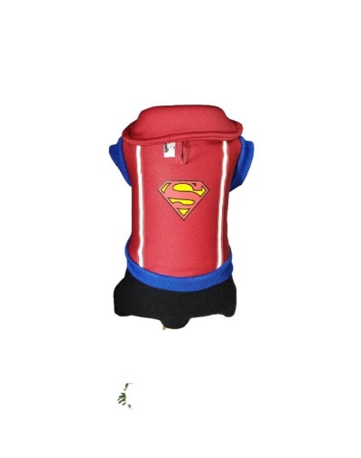 Colección chalecos super pet