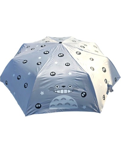 Sombrilla Automática Totoro