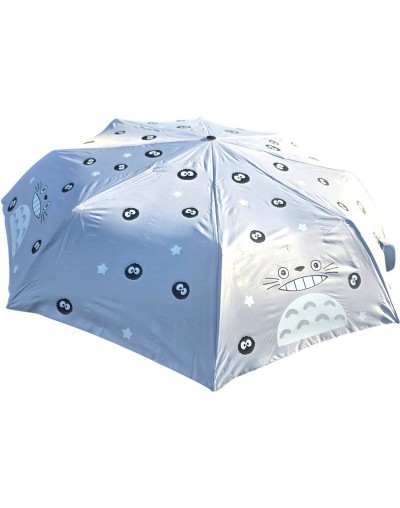 Sombrilla Automática Totoro