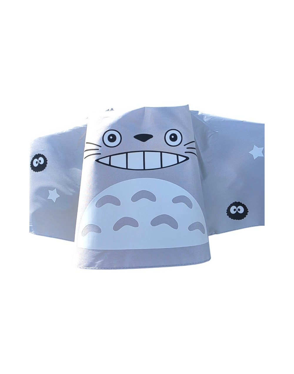 Sombrilla Automática Totoro