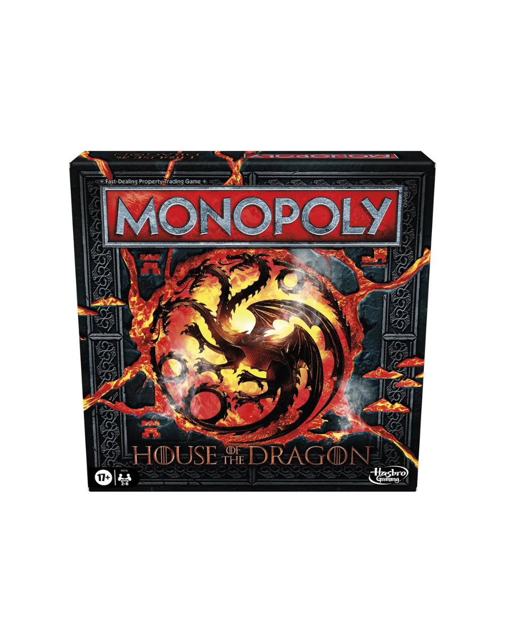Monopoly House of the Dragon