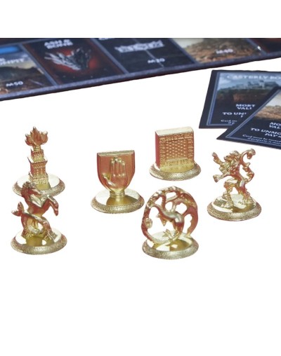 Monopoly House of the Dragon
