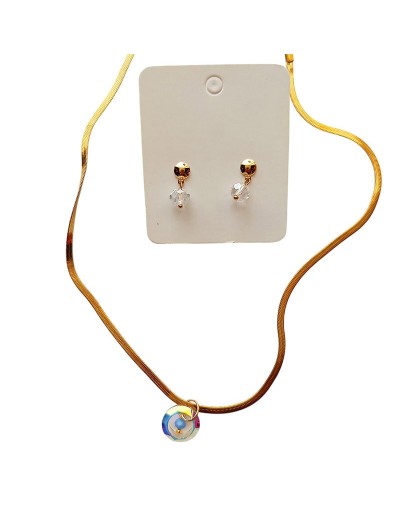 Coleccion Tornasol