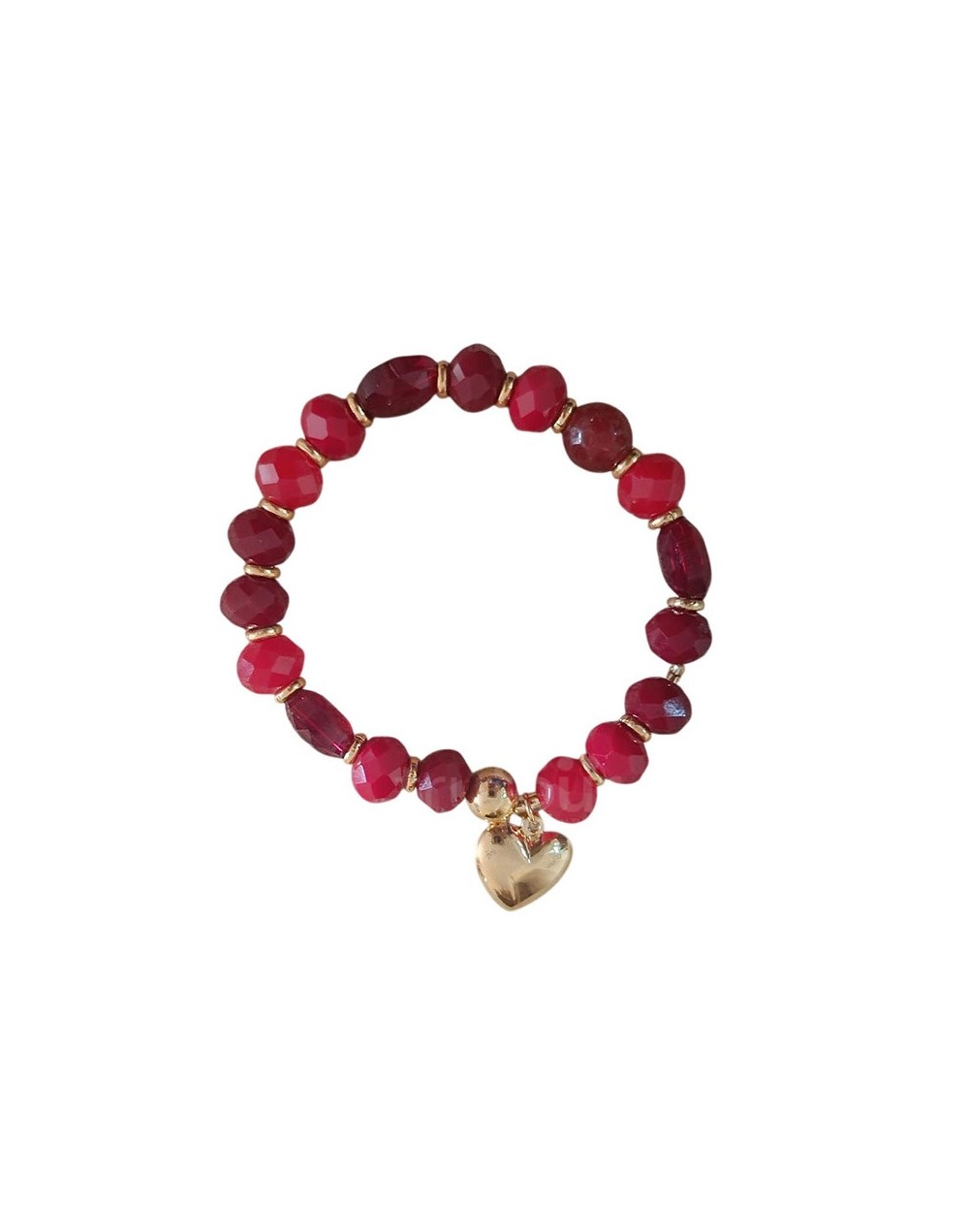 Pulsera Pasión