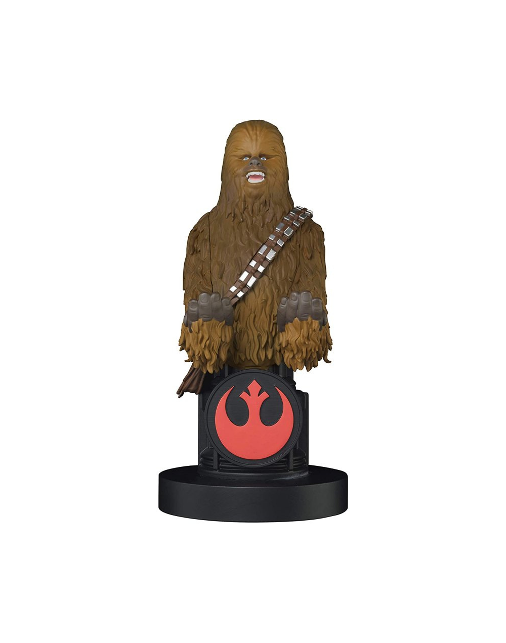 Soporte Cable Guy Chewbacca 