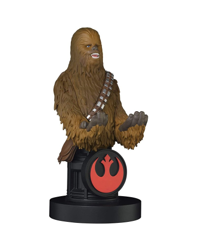 Soporte Cable Guy Chewbacca 
