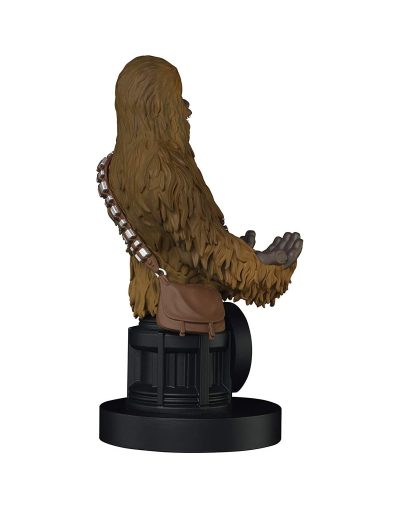 Soporte Cable Guy Chewbacca 