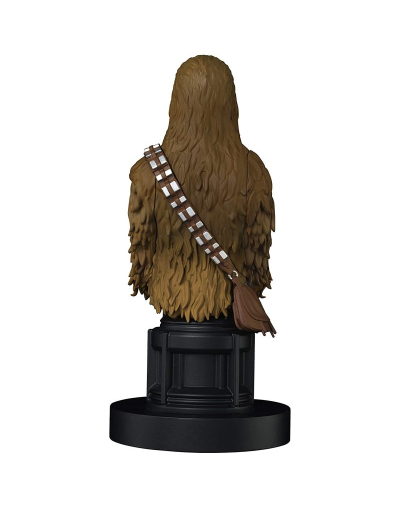 Soporte Cable Guy Chewbacca 