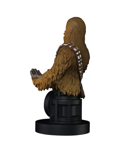 Soporte Cable Guy Chewbacca 
