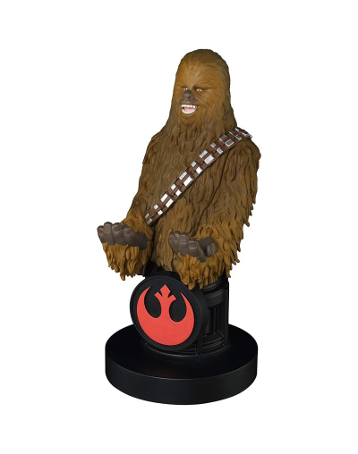 Soporte Cable Guy Chewbacca 