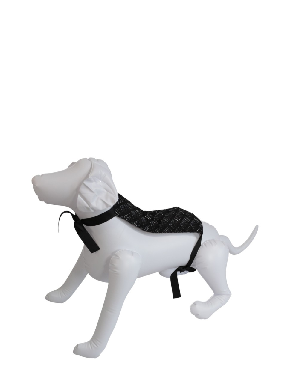 Almohadilla térmica con aromaterapia para mascotas – Zona lumbar TallaXS