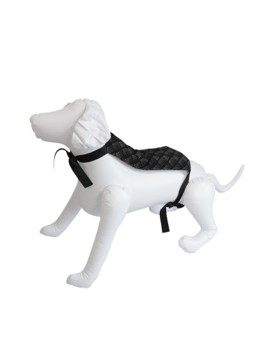 Almohadilla térmica con aromaterapia para mascotas – Zona lumbar TallaXS