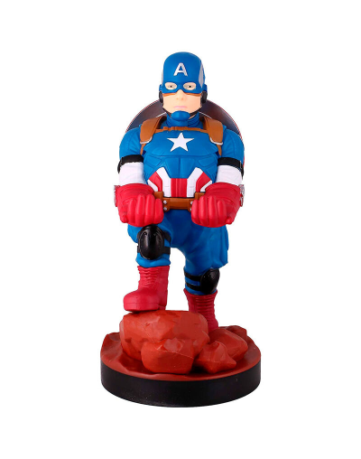 Cable Guy Capitan America