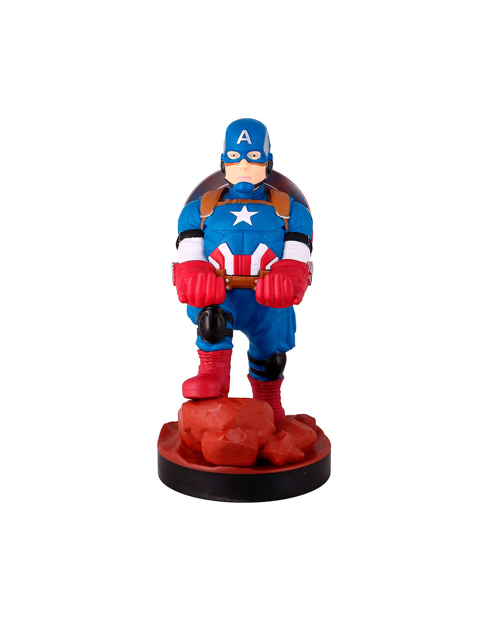 Cable Guy Capitan America