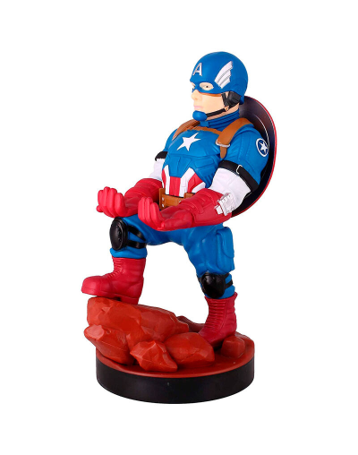 Cable Guy Capitan America