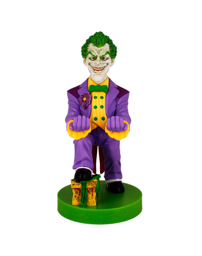 Cable Guy Joker
