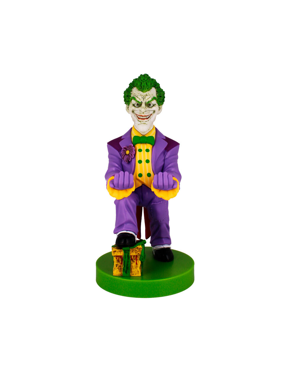 Cable Guy Joker