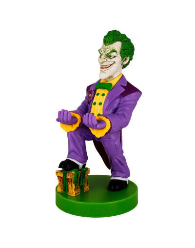 Cable Guy Joker
