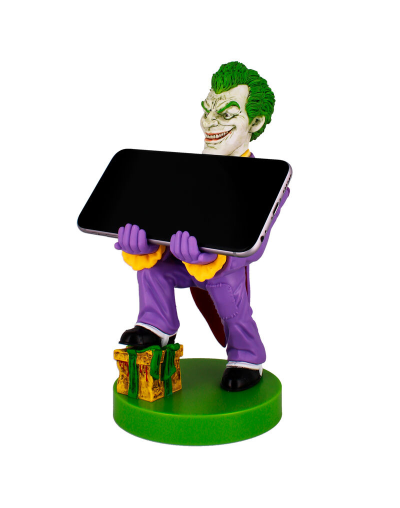 Cable Guy Joker