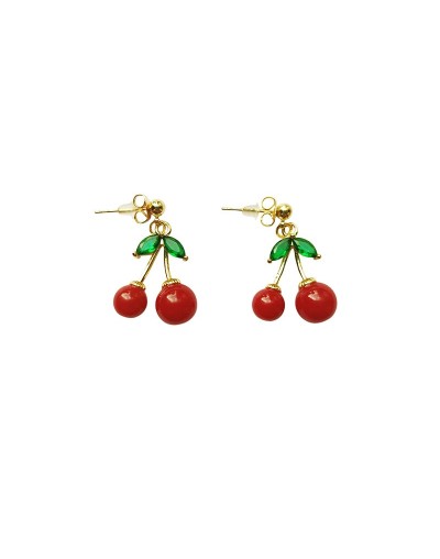 Aretes Dulzura