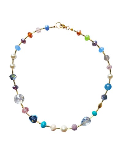 Collar Esperanza