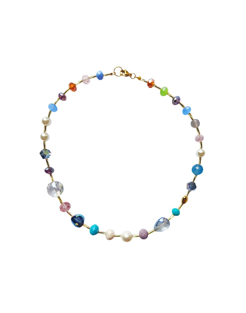 Collar Esperanza