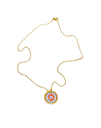 Cadena amor y paz