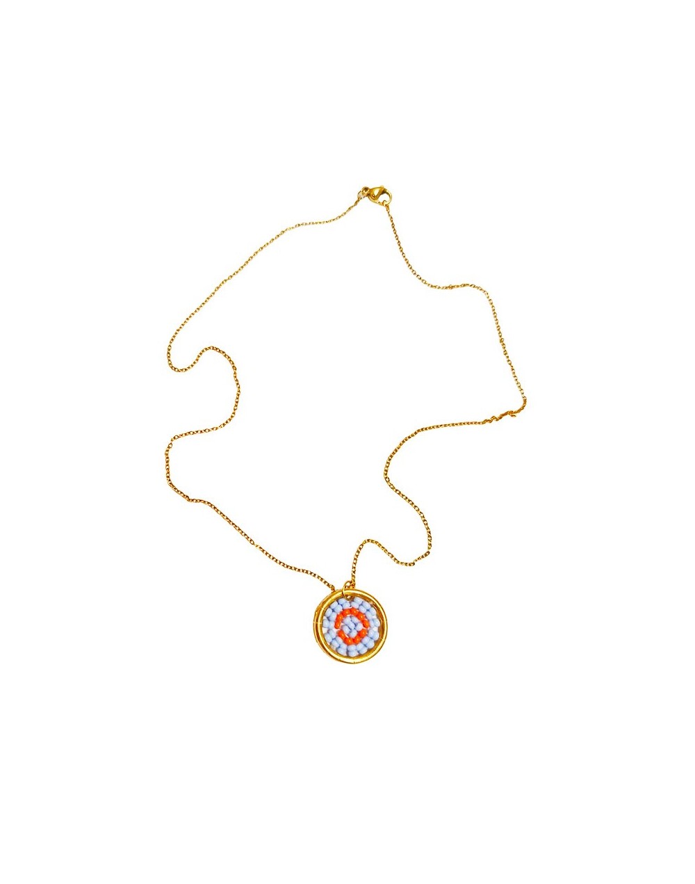 Cadena amor y paz