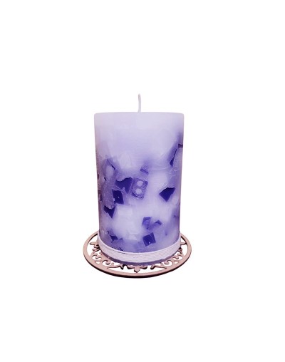 Vela Equilibrio