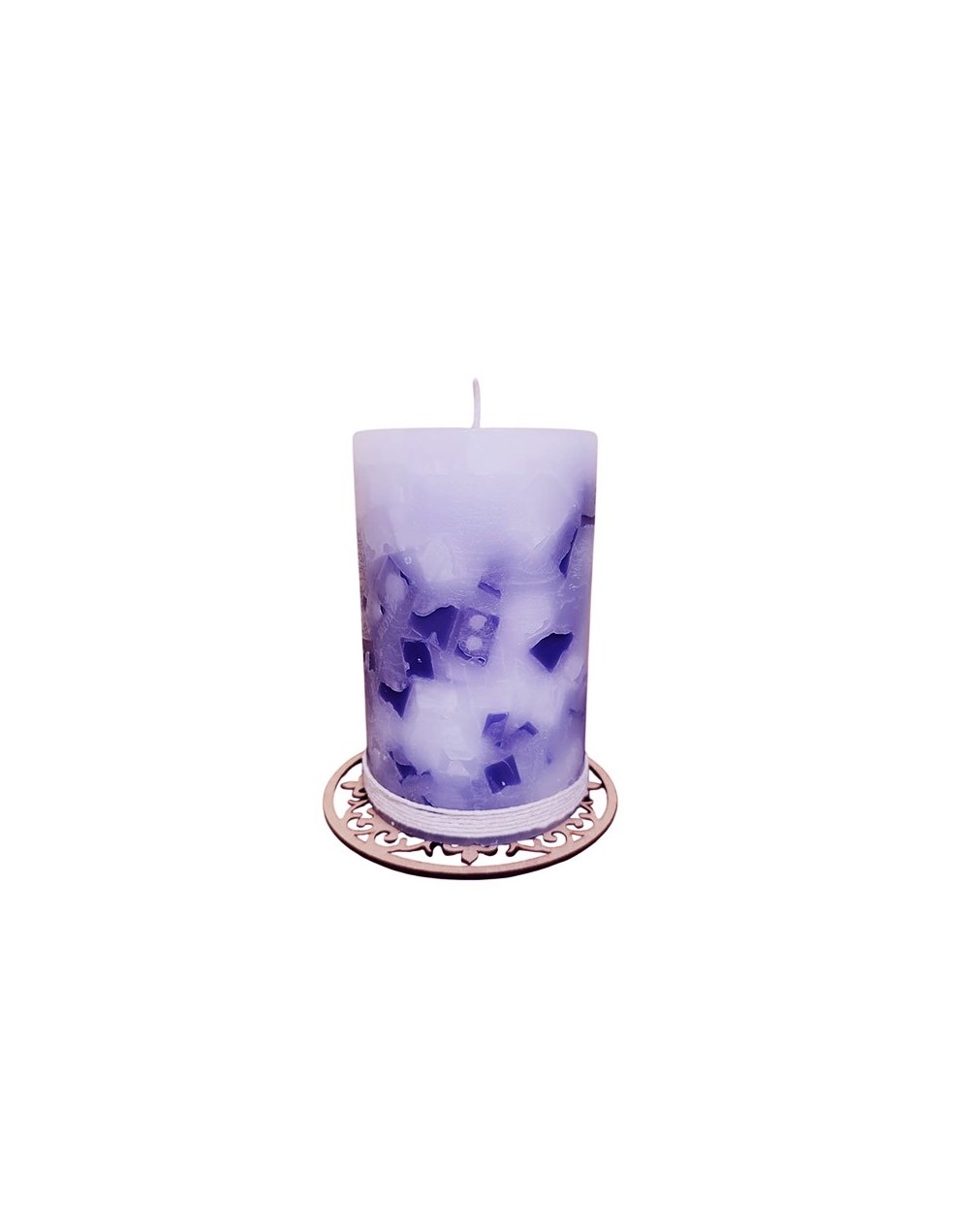Vela Equilibrio
