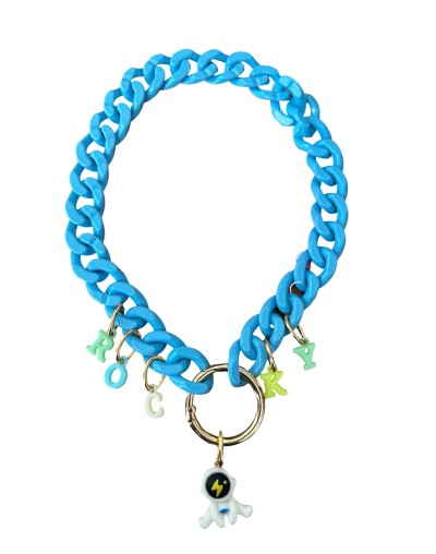 Collar cubana color boom 💥 