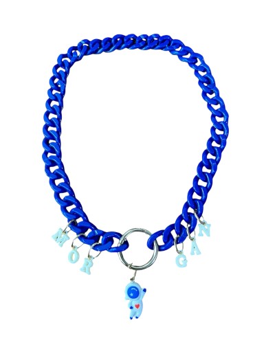 Collar cubana color boom 💥 