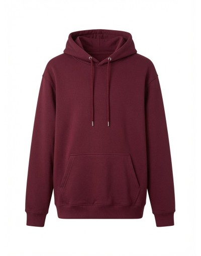 Hoodie Vinotinto | ENEENE