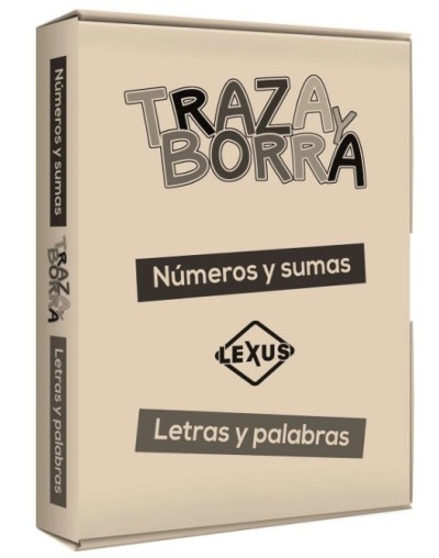 Traza Y Borra Pizarras Mágicas
