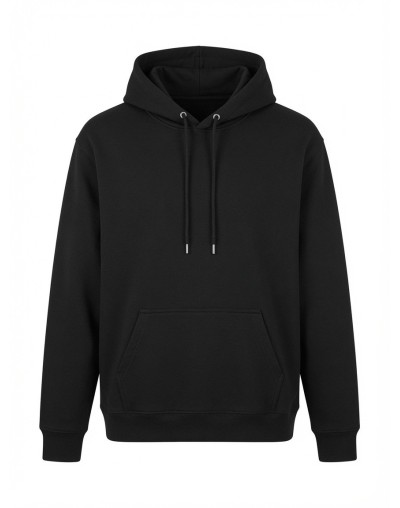 Hoodie Negro | ENEENE